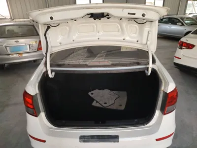 Kia K2