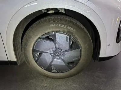 Xpeng G6