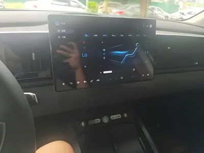 BYD 海狮05 EV