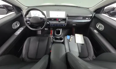 Hyundai Ioniq5