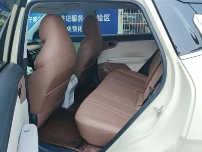 Wuling 缤果S