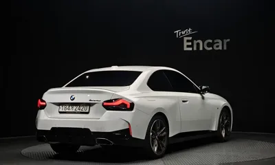 BMW 2-Series