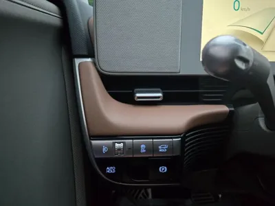 Hyundai Ioniq5