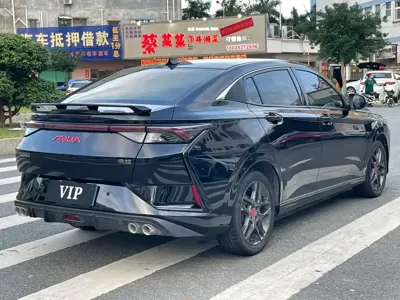 Aeolus Yixuan