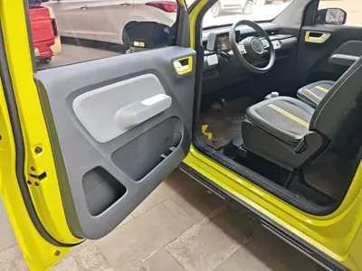 Wuling MINIEV