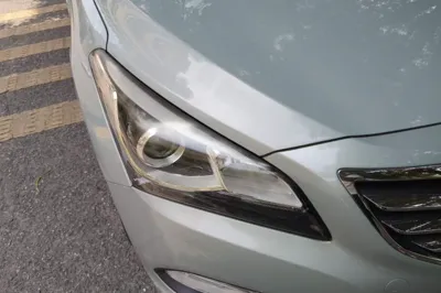 Hyundai Mistra