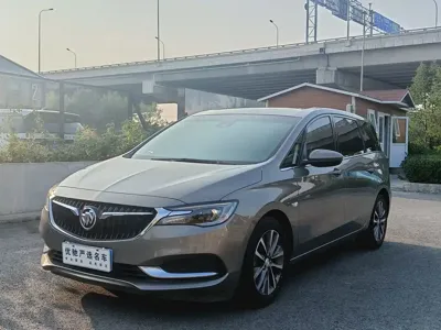 Buick GL6