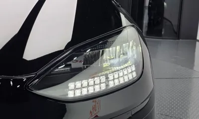 Hyundai Ioniq6