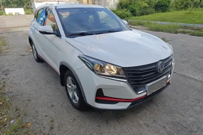Dongfeng Fengon 500