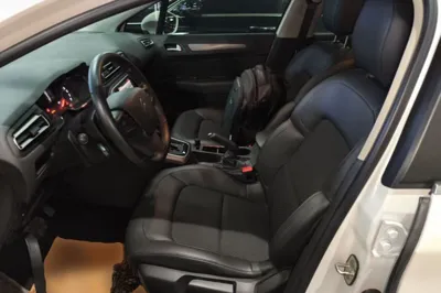 Citroen C4 Sega