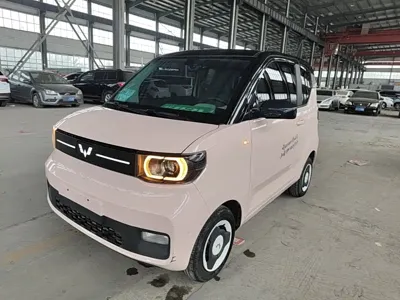 Wuling MINIEV