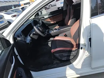 Changan Eado