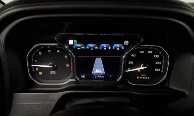 GMC Sierra