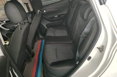 Changan Benni E-Star
