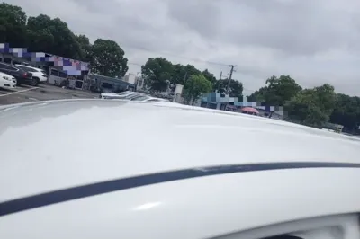 BYD Song Max