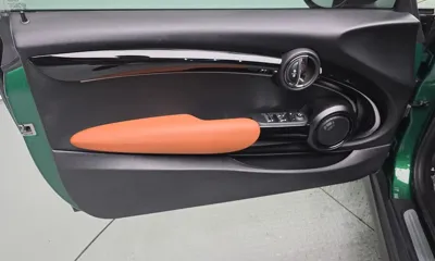 MINI Cooper Convertible