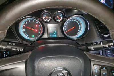 Buick Encore