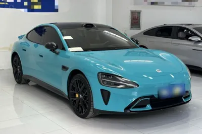 Xiaomi Auto SU7