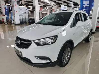 Buick Encore