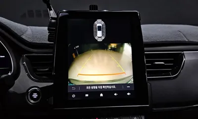 Renault-KoreaSamsung XM3