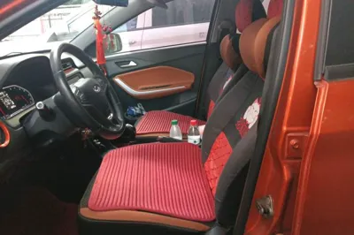 Chery Tiggo 3x
