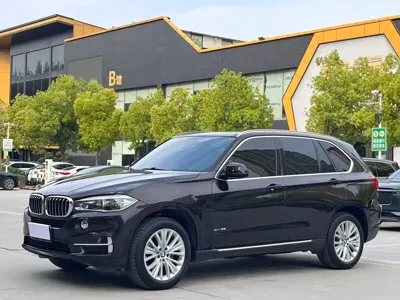 BMW X5 (Import)