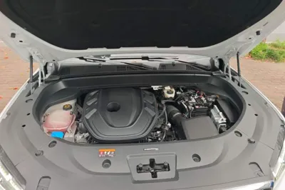 Geely Auto Monjaro L