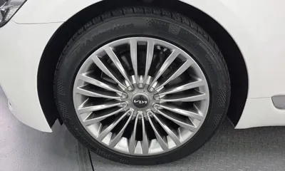 Kia K9