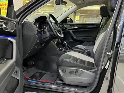 Volkswagen GTE PHEV