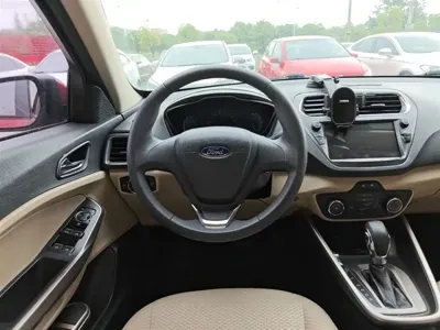 Ford Escort
