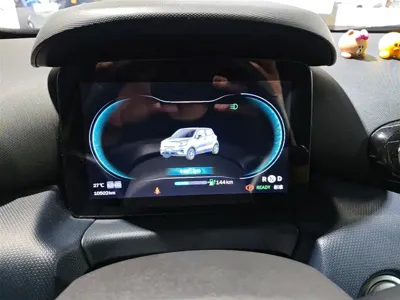 Leapmotor Leapmotor T03