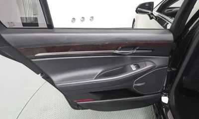 Genesis EQ900