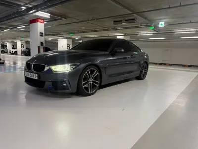 BMW 4-Series
