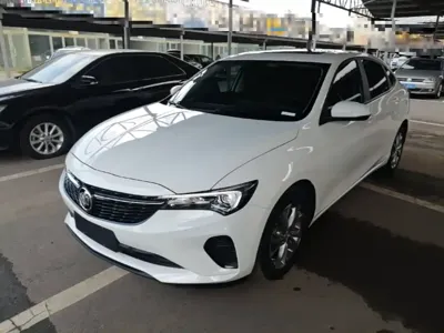 Buick Verano