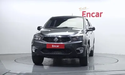 KG_Mobility_Ssangyong KORANDO