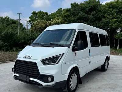 JMC Tesla