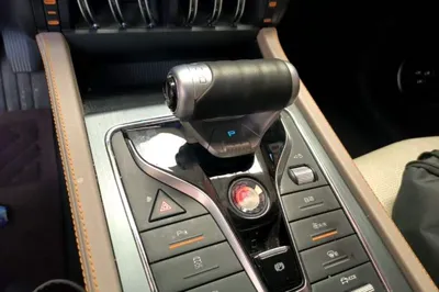 BYD Yuan Plus
