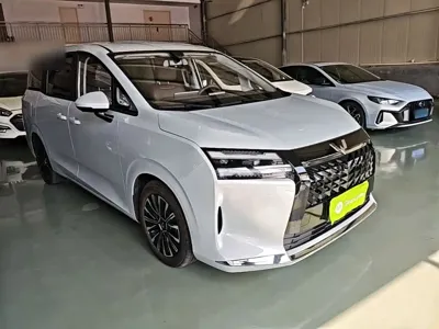 Wuling 星光730新能源