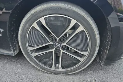 BYD Han