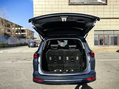 Wuling Victory