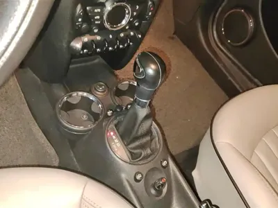 MINI Mini Coupe