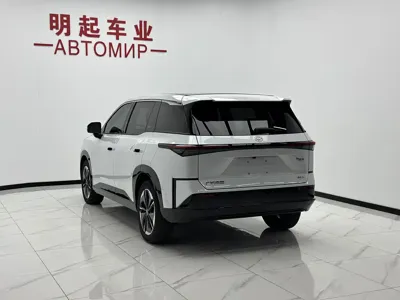 Toyota 铂智3X