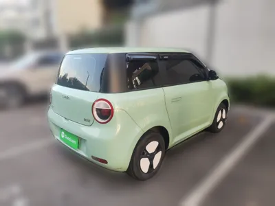 CHANGAN NEVO Lumin