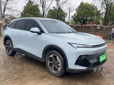 BAIC Mofang