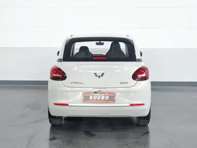 Wuling Bingo