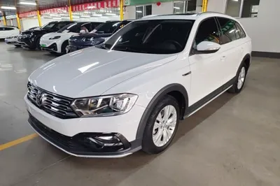 Volkswagen C-Trek