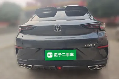 Changan UNI-T
