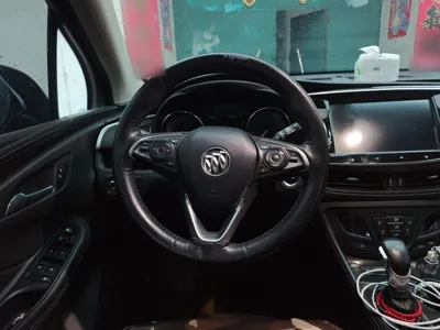 Buick Envision