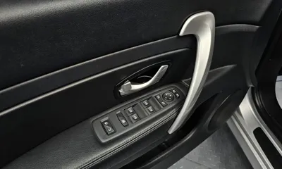 Renault-KoreaSamsung SM5