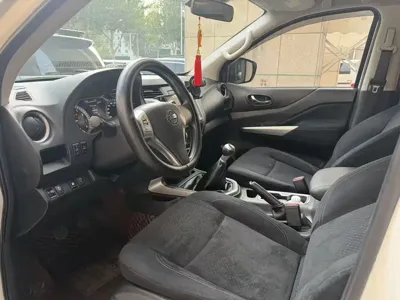 Nissan Terra